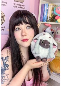 Pokémon Pokémon - Wooloo - Mjuk leksak