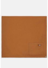 Dickies - Duck Canvas Picnic Brown Duck - Filt - brun - Onesize - 100% bomull