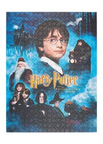 Harry Potter - The Philosopher's Stone 500 Pieces - Pussel
