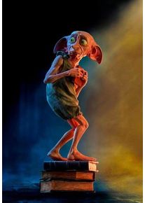 Harry Potter - Dobby - Figurka - wielobarwny - Onesize - 100% PCV
