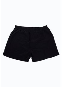 Brandit - Boxer Black - Bokserki - czarny - 3XL - 100% bawełna