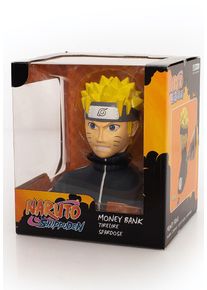 Naruto - Naruto Multicolored - Pudełko na pieniądze