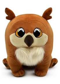 Baldur's Gate - Owlbear - Mjuk leksak - mångfärgad - Onesize - Plysch