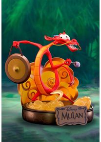 Mulan - Muchu - Figurka - wielobarwny - Onesize - 100% PCV