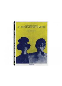 The Mars Volta - Omar And Cedric: If This Ever Gets Weird - DVD