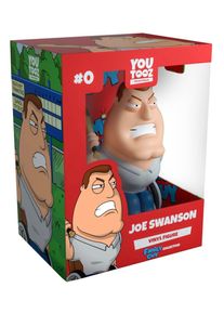 Family Guy - Joe Swanson - Youtooz