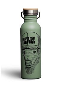 PICTURE - Hampton C Green Spray - Butelka - zielony - Onesize - Stal nierdzewna,Metal