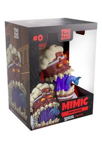 Dungeons & Dragons - Mimic - Youtooz