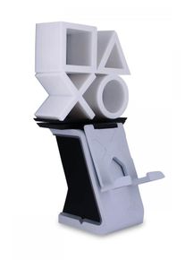 Playstation - Ikon Buttons - Kontrollhållare