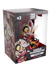 Hazbin Hotel - Charlie Morningstar - Youtooz