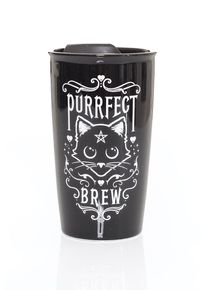 Alchemy England - Purrfect Brew - Resemugg
