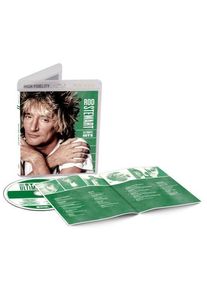 Rod Stewart - Ultimate Hits - Blu Ray