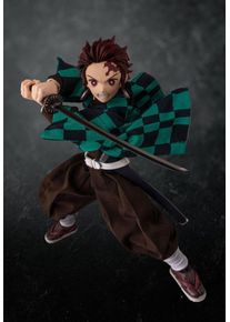 Demon Slayer - Demon Slayer: Kimetsu no Yaiba Tanjiro Kamado 1:6 - Figurka