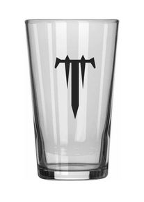 Trivium - In The Court Of The Dragon - Szkło - brak koloru - Onesize - Szkło
