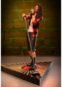 Soundgarden - Chris Cornell Rock Iconz - Statue