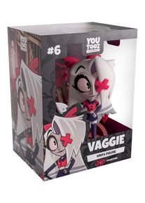 Hazbin Hotel - Vaggie - Youtooz