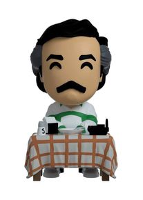 Narcos - Bored El Patron - Youtooz - mångfärgad - Onesize - 100% PVC