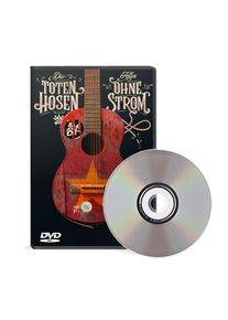 Die Toten Hosen - Alles ohne Strom - Digipak DVD