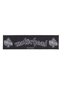Motörhead Motörhead - Ace Of Spades - Naszywka