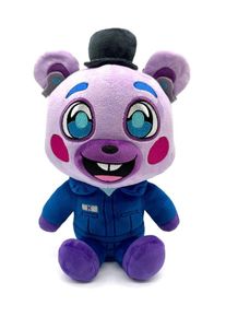 Five Nights At Freddy's - Ruined Helpi - Miękka zabawka - wielobarwny - Onesize - Plusz