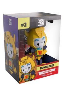 Transformers - Bumblebee - Youtooz