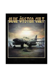 Blue Öyster Cult - 50th Anniversary Live In NYC: Third Night - Blu Ray