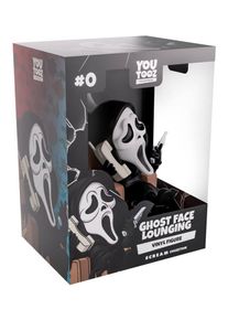 Scream - Ghostface Lounging - Youtooz