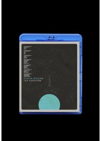 Steven Wilson - The Overview - Blu Ray