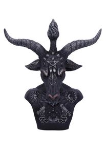 Nemesis Now - Baphomet Bust - Figur