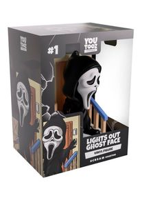 Scream - Ghostface Lights Out - Youtooz