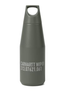 Carhartt Work In Progress Carhartt WIP - Trail Smoke Green/Grey - Resemugg - grön - Onesize - Rostfritt stål,Metallll