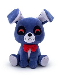 Five Nights At Freddy's - Bonnie Sit - Miękka zabawka - niebieski - Onesize - Plusz