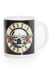 Guns N' Roses Guns N' Roses - Logo - Mugg