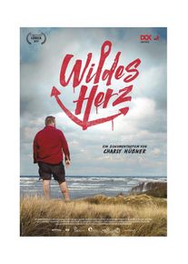Feine Sahne Fischfilet - Wildes Herz (Dokumentation) - Blu Ray