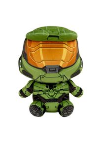 Halo - Master Chief - Mjuk leksak
