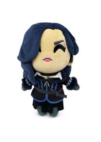 The Witcher - Yennefer - Mjuk leksak