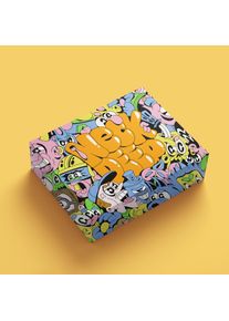 Neck Deep - Neck Deep - Puzzle