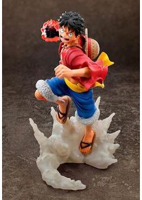 One Piece - Luffy - Figur