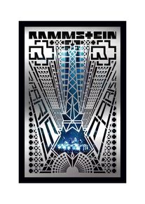 Rammstein - Rammstein: Paris - Blu Ray