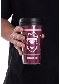 Impericon - Limited Xmas Tumbler - Mugg