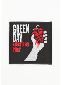 Green Day - American Idiot - Naszywka