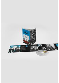 Depeche Mode - Strange / Strange Too - Digipak Blu Ray