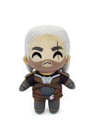 The Witcher - Geralt - Mjuk leksak
