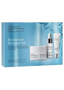 Dr. Susanne von Schmiedeberg Face creams Startset Gezichtsverzorgingssets Dames