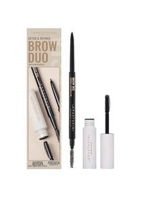 Anastasia Beverly Hills Eyebrow colour Lifted & Defined Brow Duo Wenkbrauwen Dames