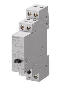 Siemens Switching relay 1s+1oe ac24v 16a 5tt4205-2