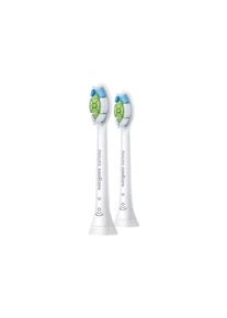 Philips Bürstenköpfe Sonicare W HX6062 Optimal White