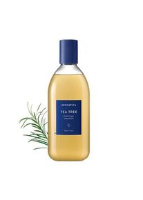 Aromatica Tea Tree Purifying Shampoo 400ml
