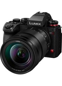 Panasonic LUMIX S1II BODY + 24-105 F/4