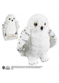 Harry Potter - Hedwig plush medium 29 cm tray - Teddybär & Kuscheltier